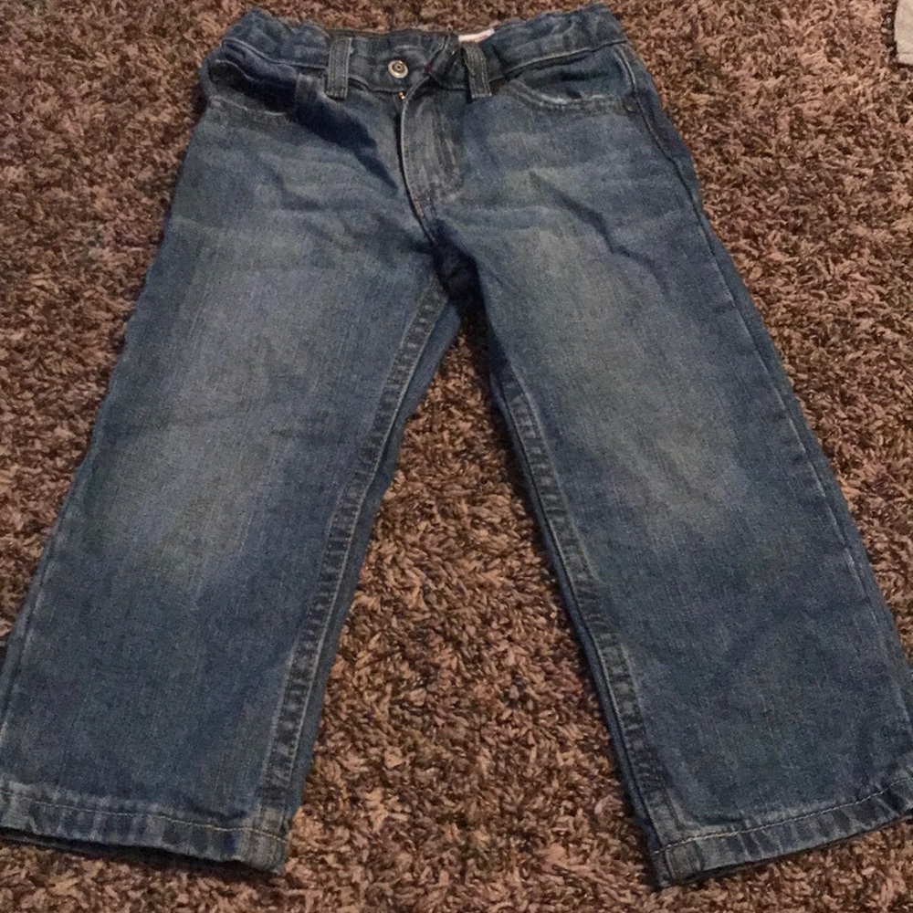 Boys jeans